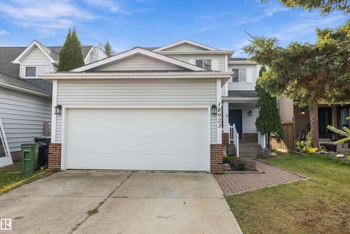 Property Photo:  18923 82 Avenue NW  AB T5T 5A3 