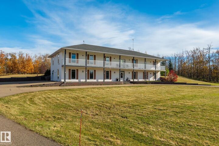 Photo de la propriété: 23450 Twp Rd 505 AB T4X 0S1