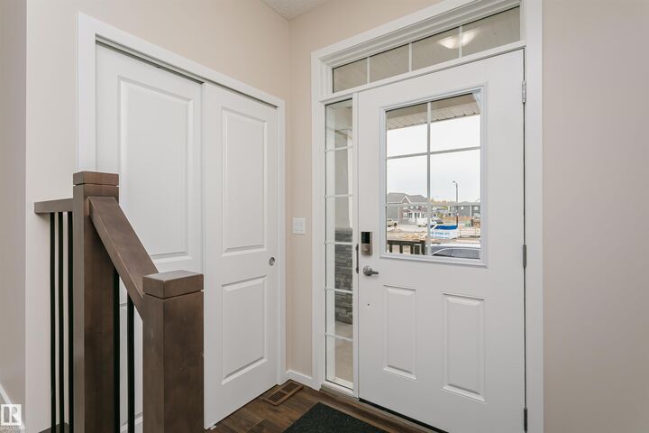 Property Photo:  20516 22 Ave NW Avenue NW  AB T6M 0X9 