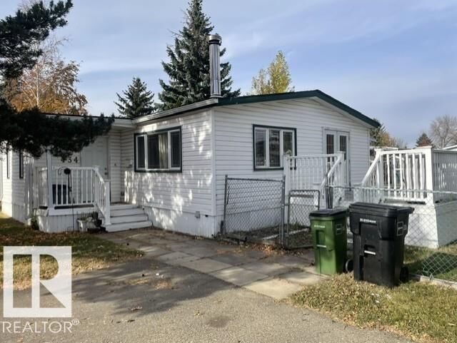 Property Photo:  434 Evergreen Park NW  AB T5Y 4M2 