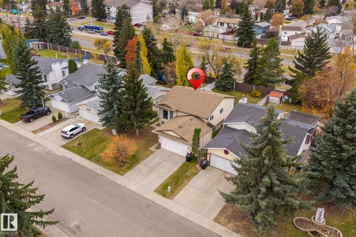 Property Photo:  1416 49A Street NW  AB T6L 6H6 