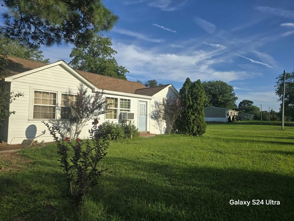 Property Photo:  8053 Fleming  VA 23415 