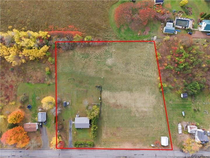 Property Photo:  34 Route 695  NB E4C 3M6 