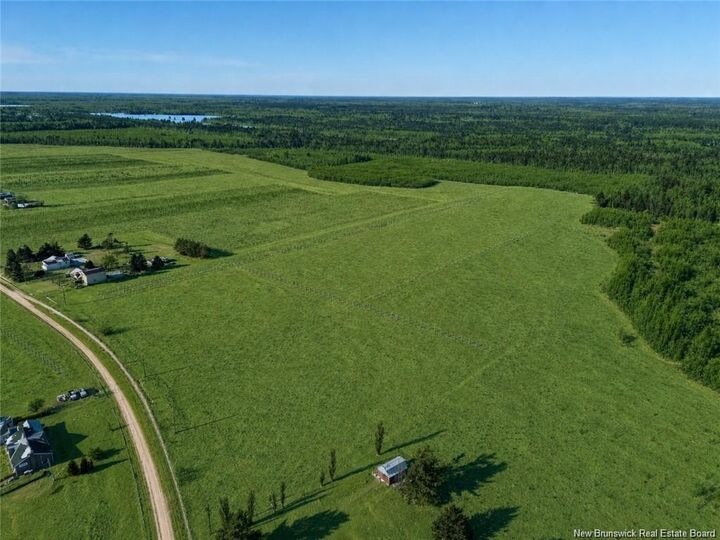 Property Photo:  Lot Chem. Perry  NB E4S 1C4 