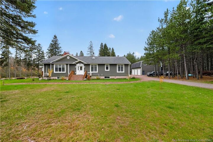 Photo de la propriété:  28 Church Hill Road  NB E4Z 1P9 