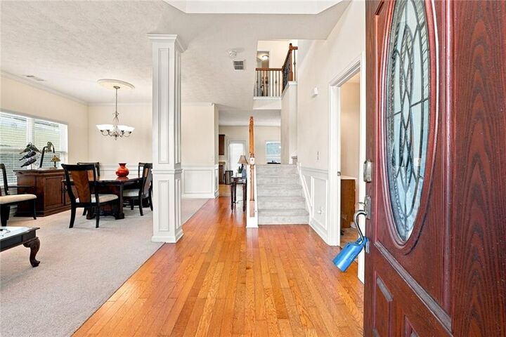 Property Photo:  1141 Ashton Park Drive  GA 30045 