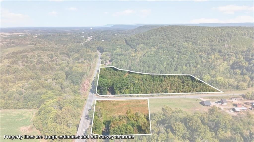 Property Photo: 000 Hwy 411 GA 30139