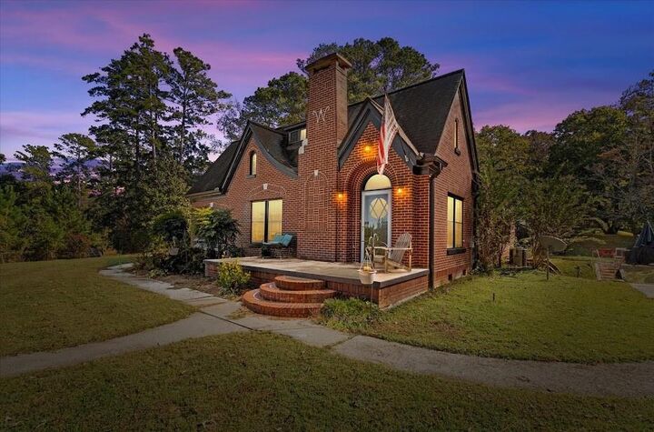 Property Photo:  48 Webb Drive  AL 36264 