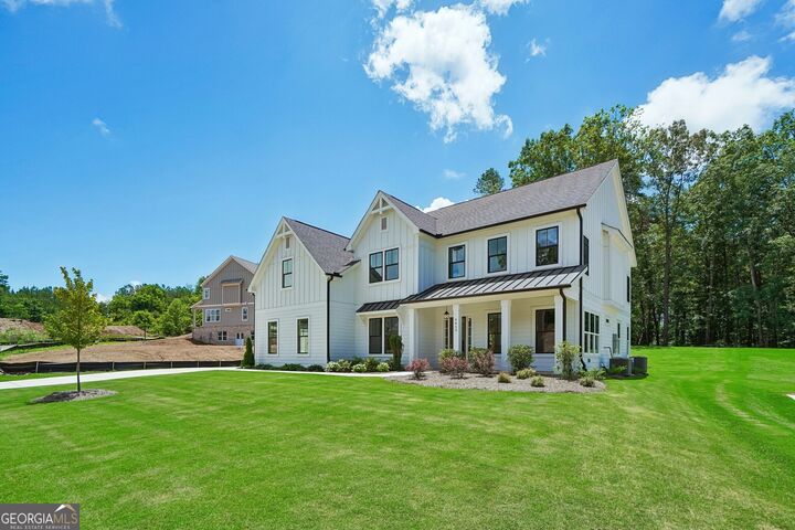 Property Photo:  4615 Greyson Manor Drive  GA 30041 