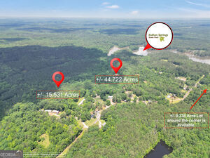 Property Photo:  119 Mack Circle  GA 30216 