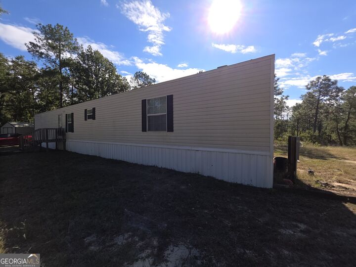 Property Photo: 6362 N Highway 221 GA 30818