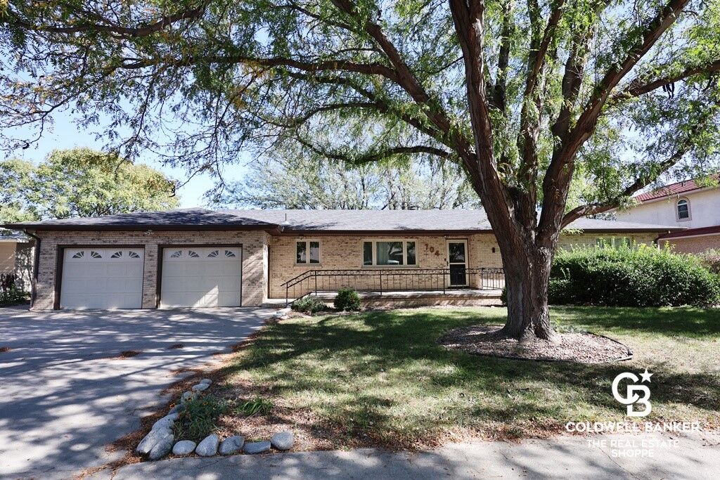 Property Photo:  704 Madison Street  KS 67871 