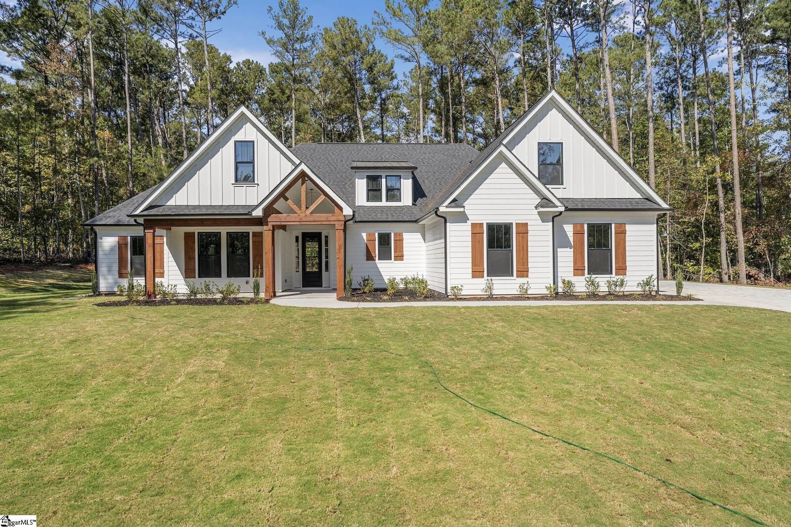Property Photo:  1031 Hill Road  SC 29621 