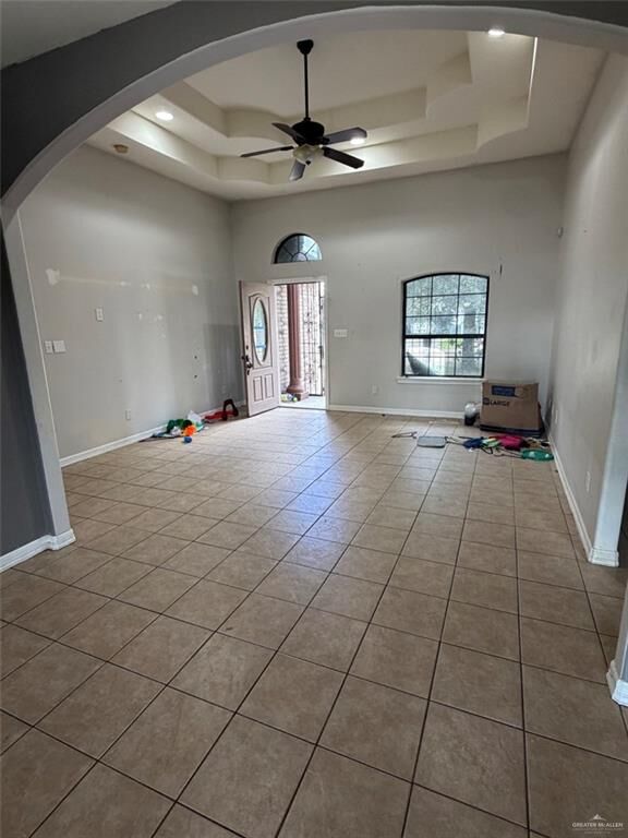 Property Photo: 3326 Tulipan Avenue TX 78542
