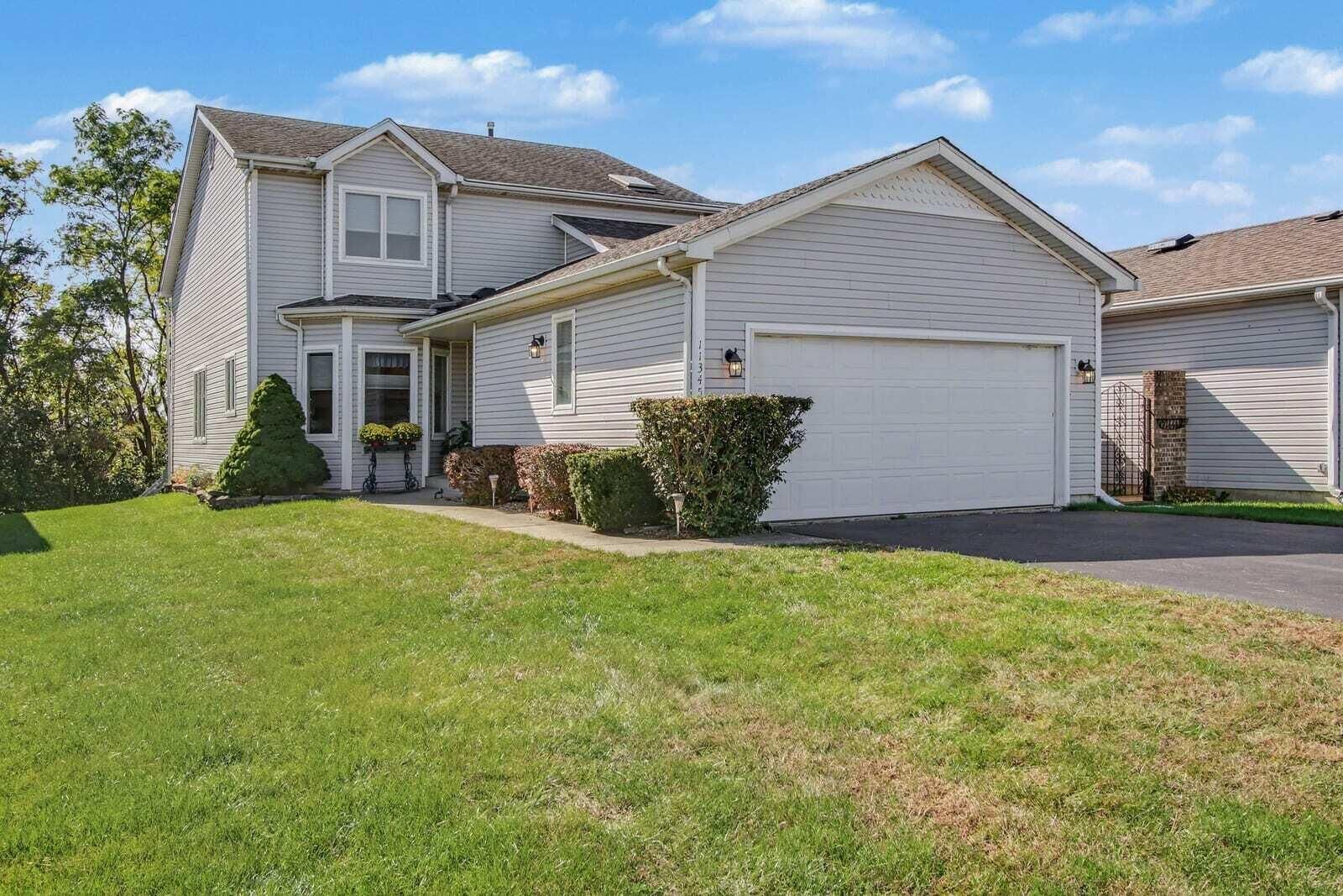 Property Photo:  11345 Valley Drive 11345  IN 46373 