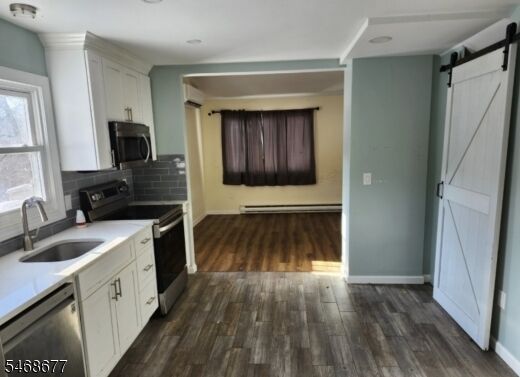 Property Photo: 18 Mountainside Dr NJ 07461