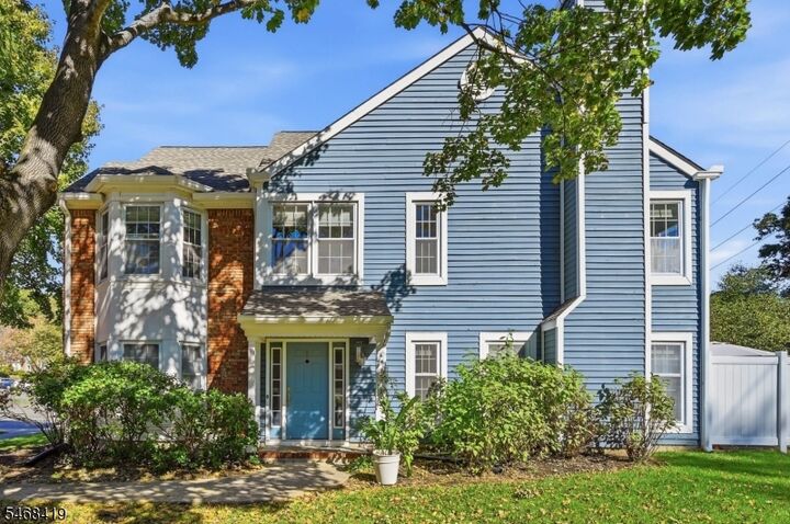 Property Photo: 92 Laurelwood Ct NJ 07866