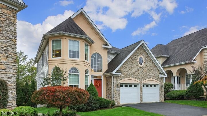 Property Photo: 311 Coldstream Ct NJ 07076
