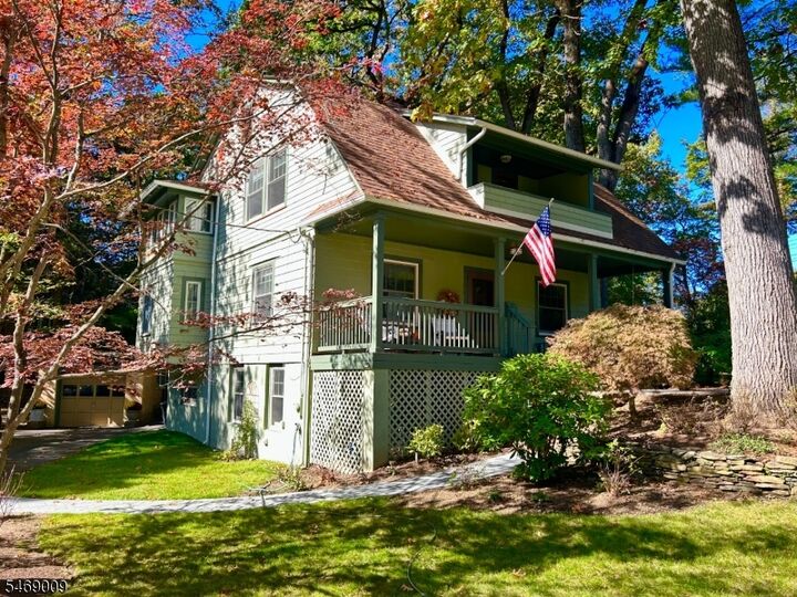 Property Photo:  27 Cedars Rd  NJ 07006 