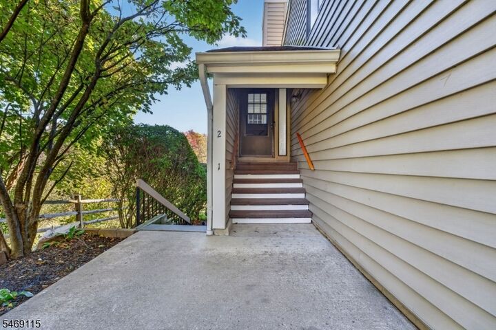 Property Photo:  2 Westway  NJ 08809 