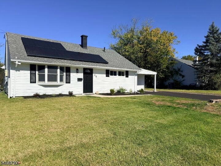 Property Photo:  36 Charles Ter  NJ 08854 