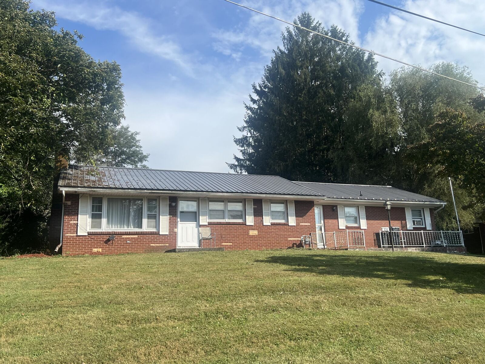 Property Photo:  174 Ann Avenue  WV 24901 