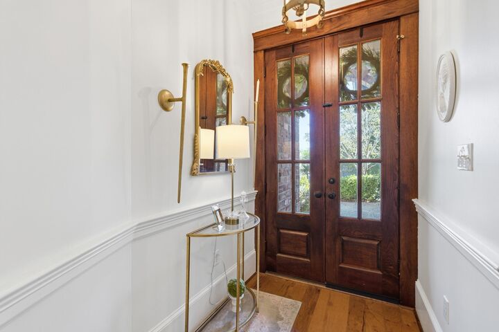 Property Photo:  11 Golf Club Road  MS 39402 