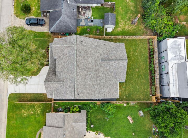 Property Photo: 9621 Larston Street TX 77055