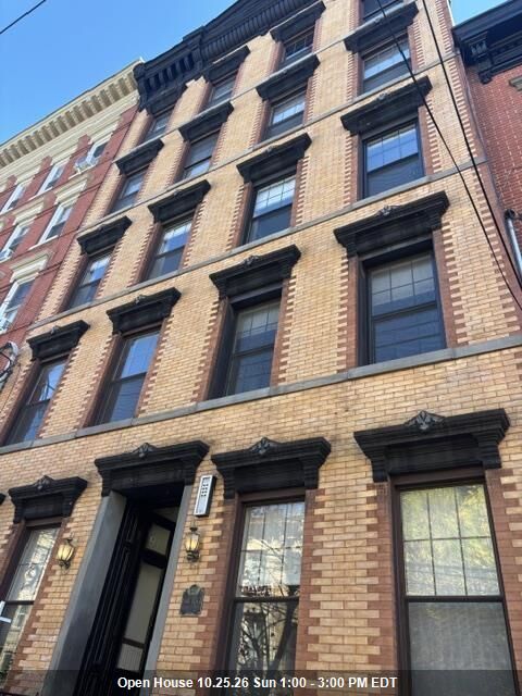 Property Photo:  919 Park Ave 3R  NJ 07030 