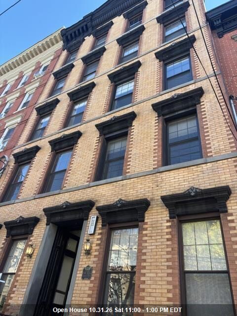 Property Photo:  919 Park Ave 3R  NJ 07030 