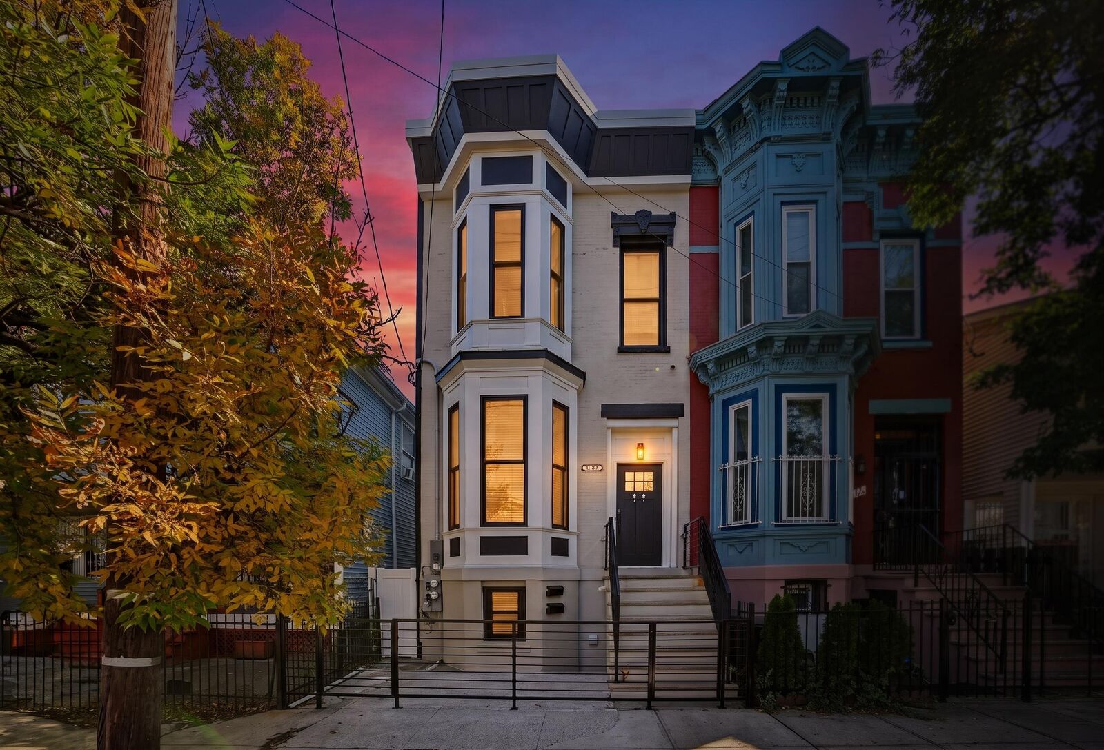 Property Photo:  446 Pacific Ave  NJ 07304 