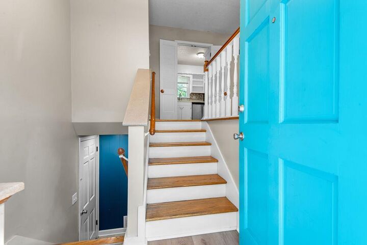 Property Photo: 8401 Arlington Avenue MO 64138