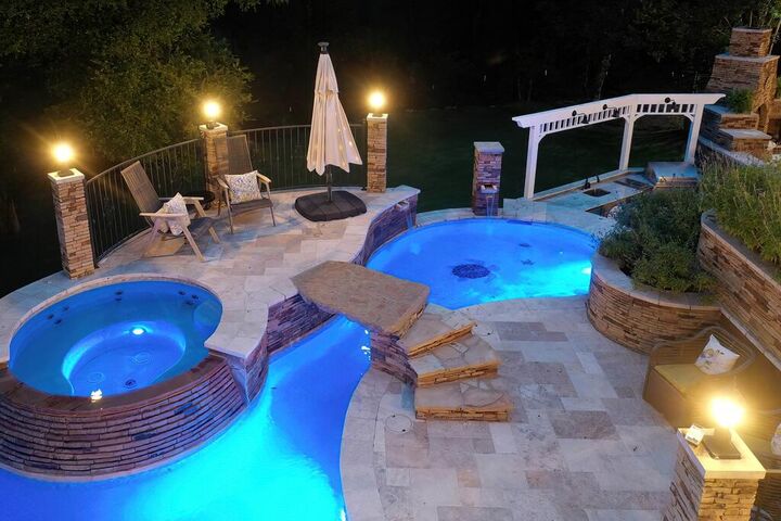 Property Photo:  613 N Rolling View Dr  TX 78253 