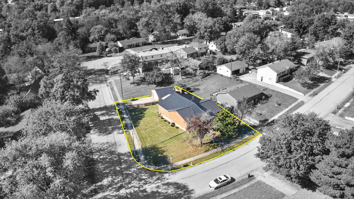 Property Photo:  1744 Benwood Drive  KY 40505 