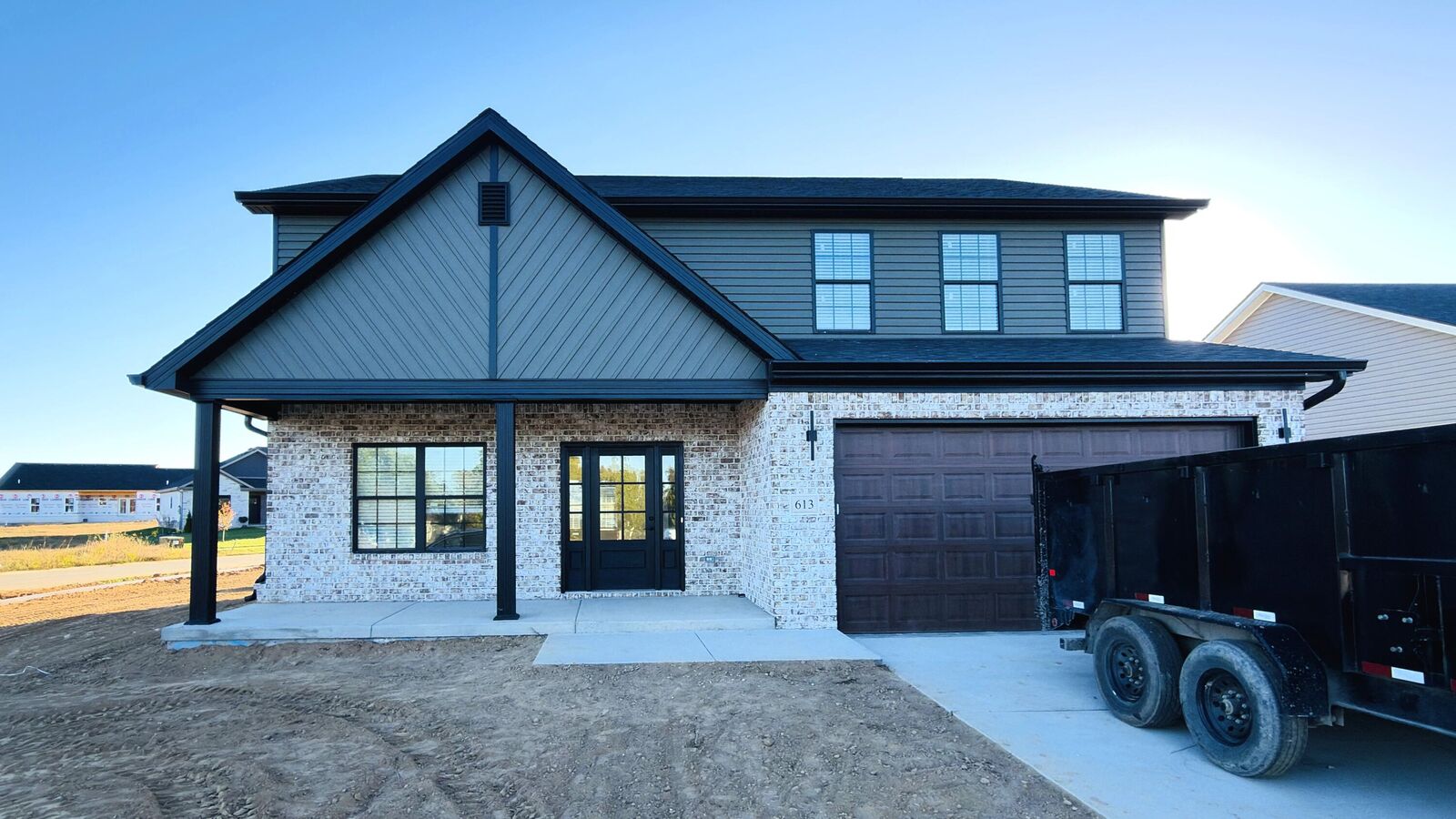 Property Photo: 613 Comanche Drive 613 KY 40475