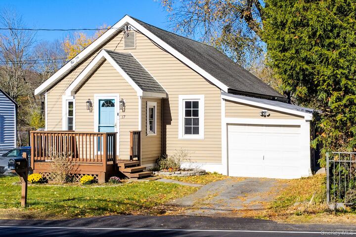 Property Photo:  17 Cooley Road  NY 12768 