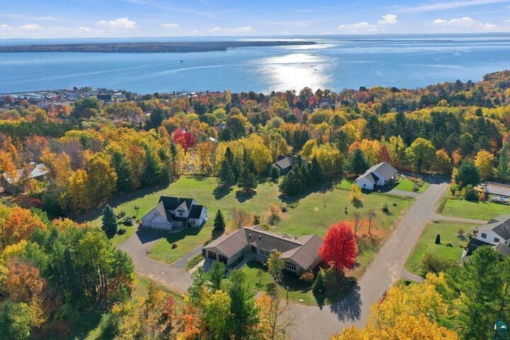 Property Photo: 136 10th St N WI 54814