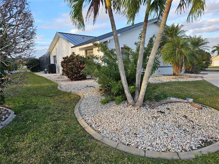 Property Photo: 975 Coronado Drive FL 33950