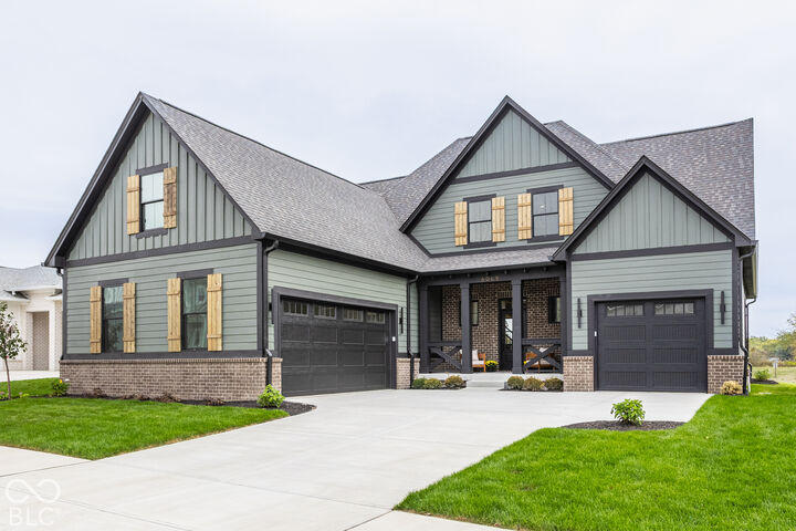 Property Photo:  6069 Salisbury Street  IN 46077 