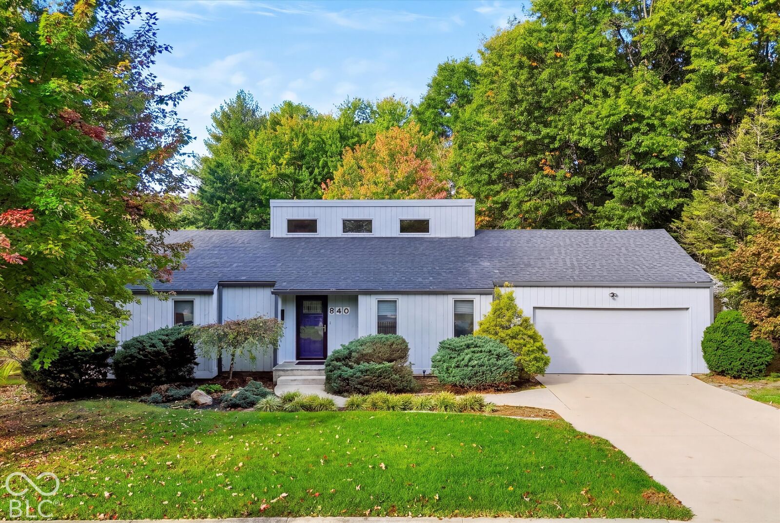 Property Photo:  840 Countryside Lane  IN 47201 