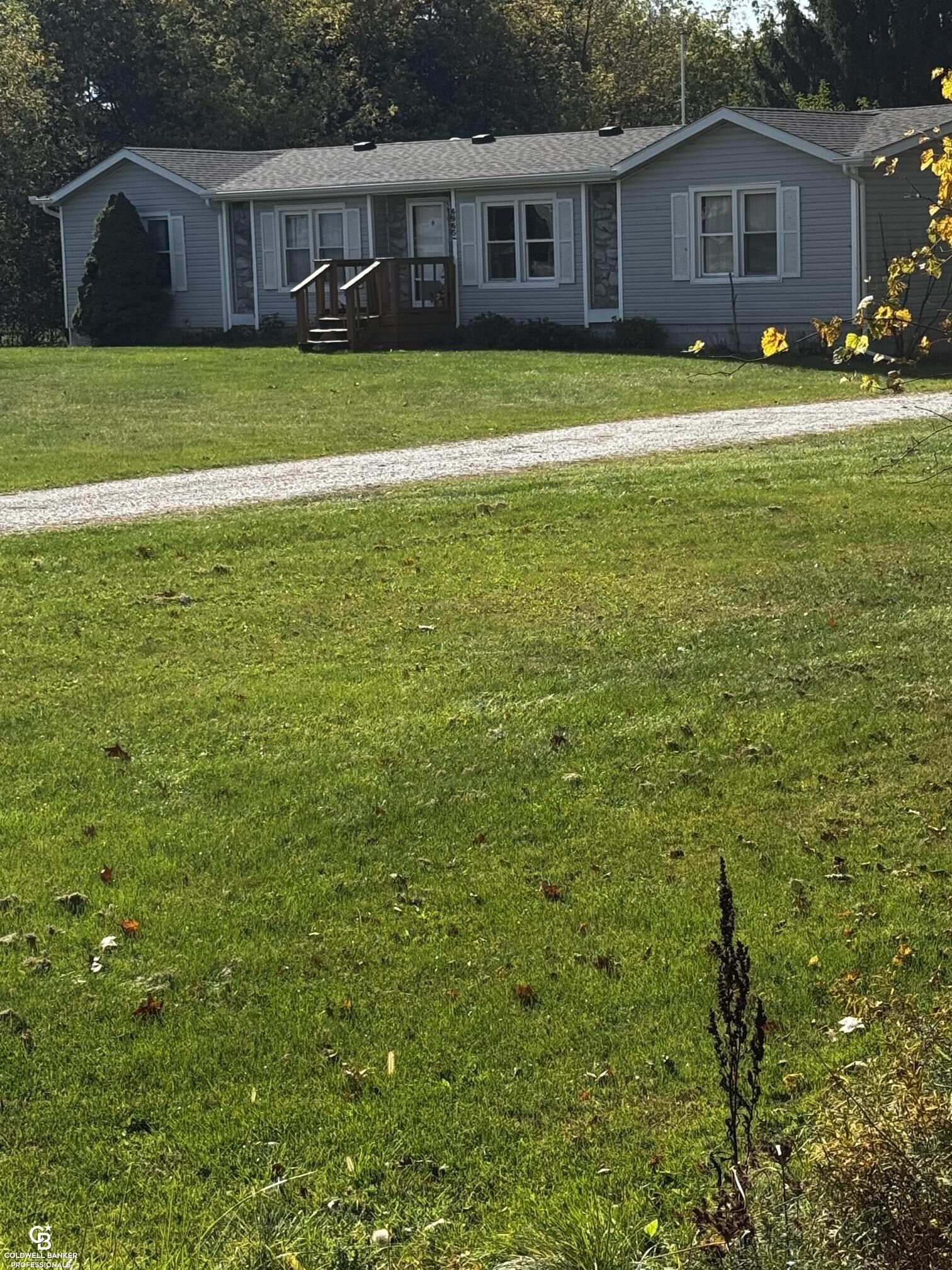 Property Photo:  6965 Sterling Road  MI 48097 