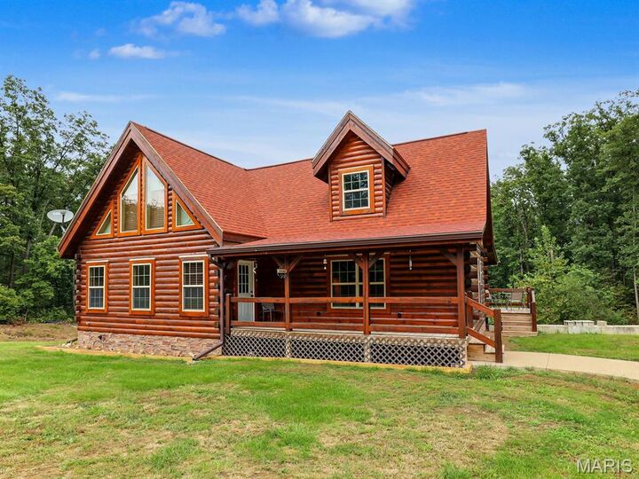 Property Photo: 25353 County Road 411 MO 63435