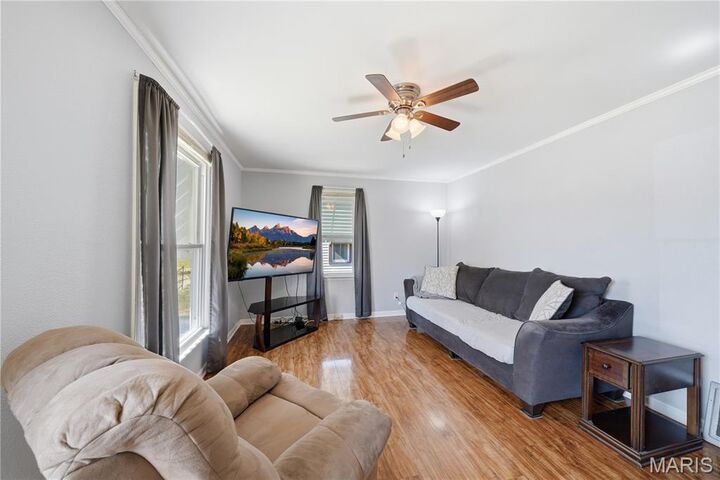 Property Photo:  9407 Echo Lane  MO 63114 