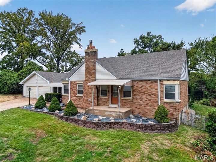 Property Photo:  9929 Berwick Drive  MO 63123 