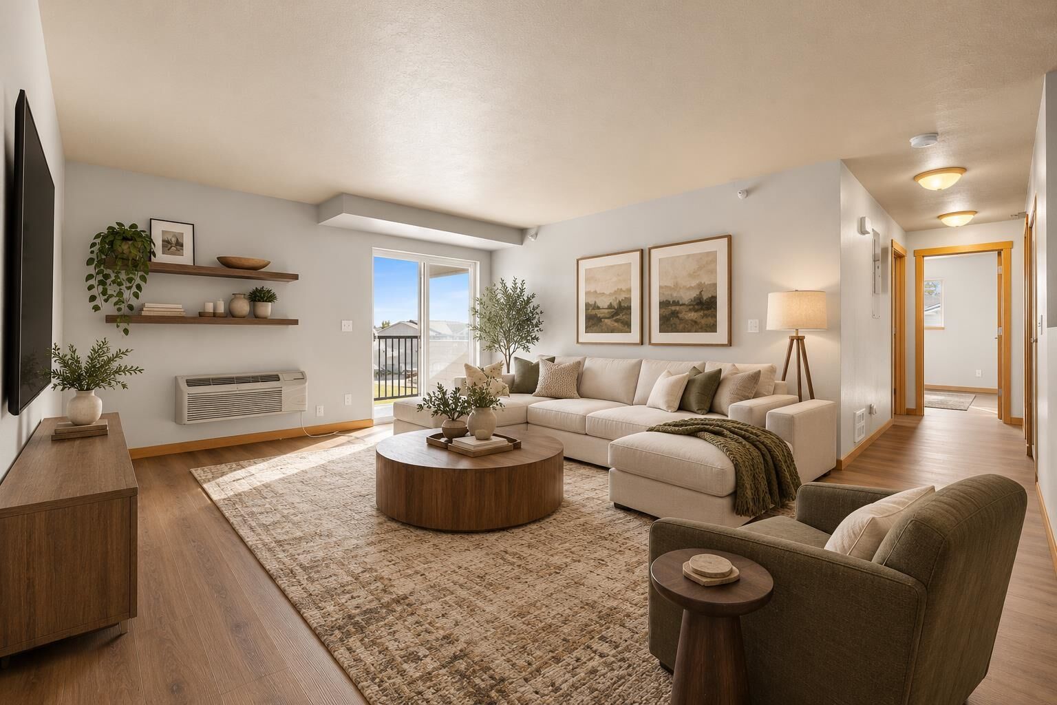 Property Photo:  1620 NW 20th Ave #302  ND 58703 
