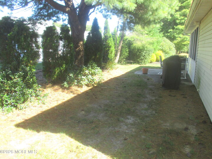Property Photo: 6 Garland Drive NJ 08723