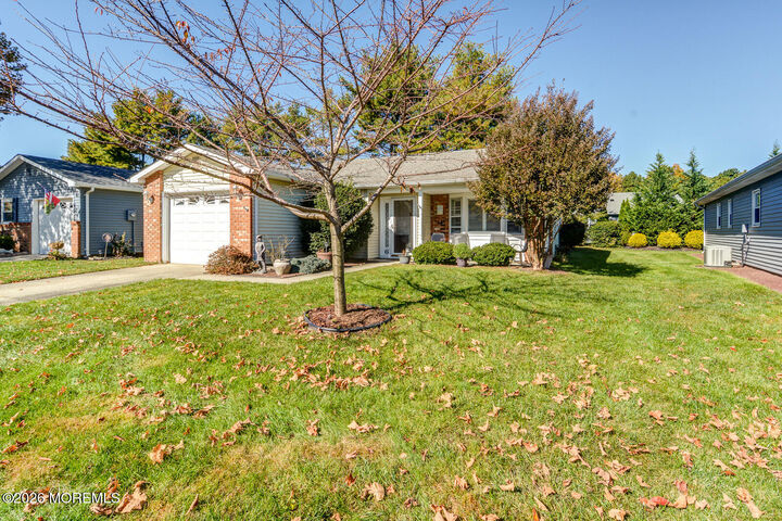 Property Photo: 6 Garland Drive NJ 08723