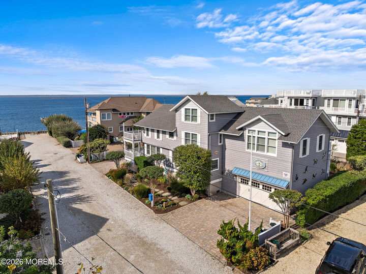 Property Photo: 1060 D Long Beach Blvd. NJ 08008