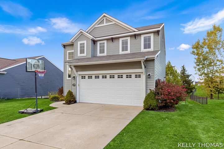 Property Photo:  1105 Peaceful Drive SE  MI 49315 