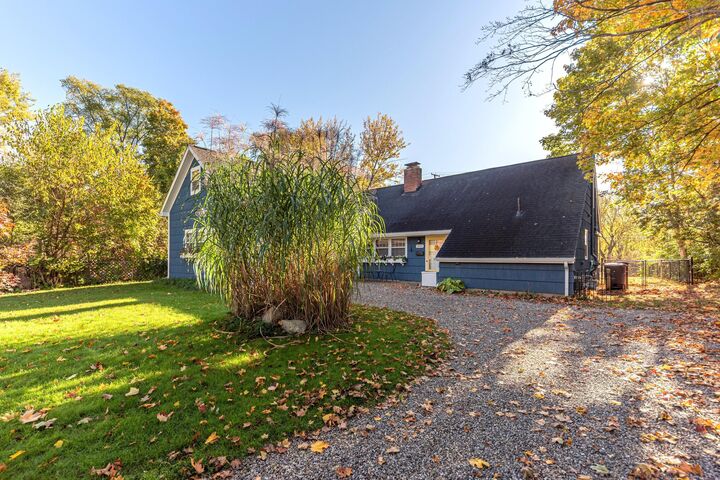 Property Photo: 1490 Pear Street MI 48105